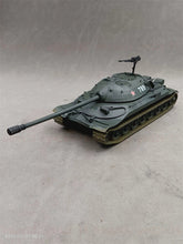 1/35 Soviet Is-7 Heavy Tank Painted Finished Model